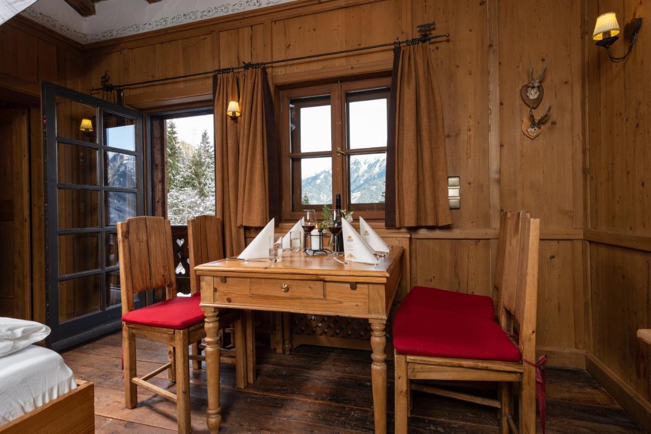 Mondi Schiefe Alm Gastein Apartment Bad Gastein Exterior photo