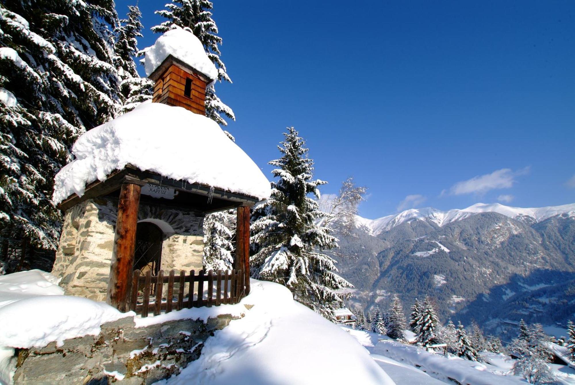 Mondi Schiefe Alm Gastein Apartment Bad Gastein Exterior photo