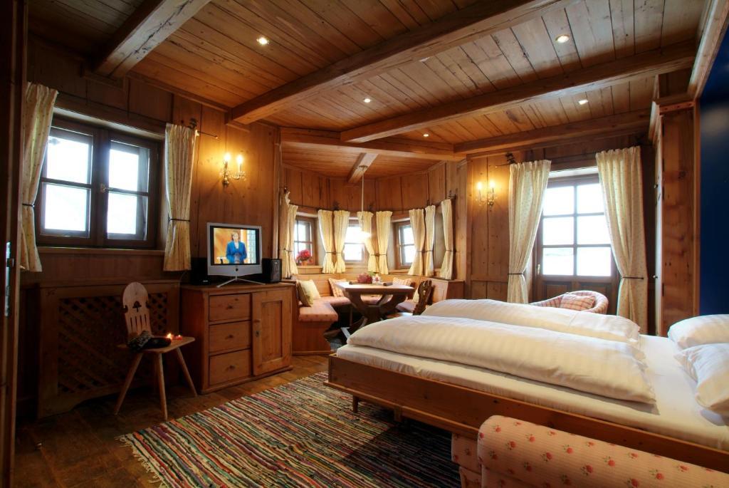Mondi Schiefe Alm Gastein Apartment Bad Gastein Room photo